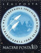 Vostok 5 and Vostok 6