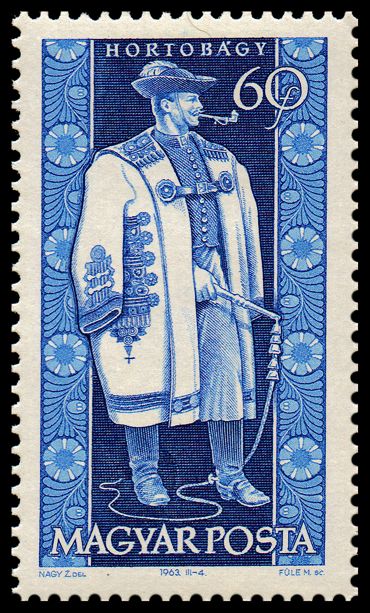 Hortobágy man