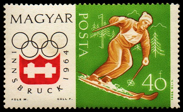 Slalom