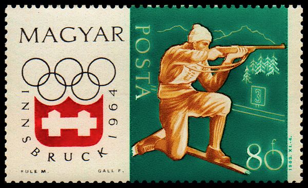 Biathlon