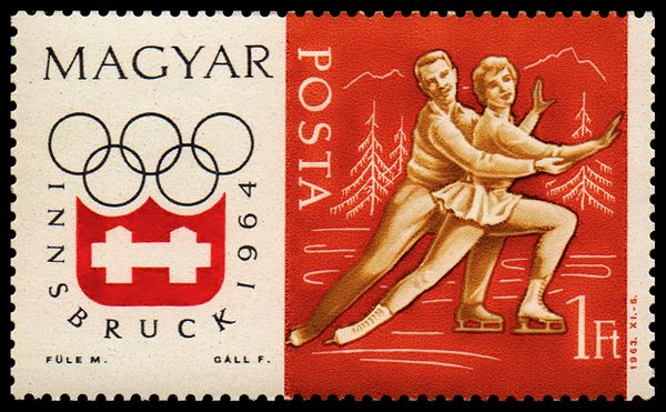 Figure Skating