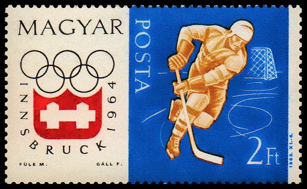 Ice Hockey