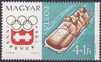 4-man Bobsled