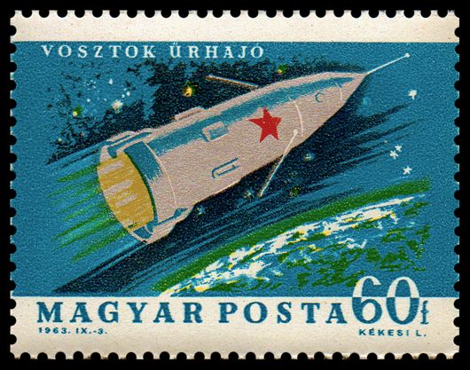 Vostok I