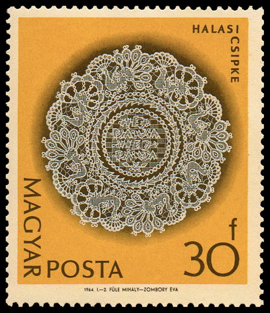 Halas Lace