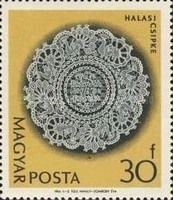 Halas Lace