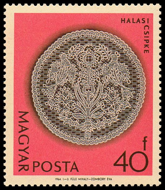 Halas Lace