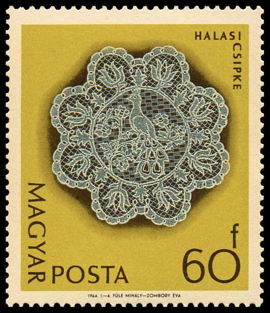 Halas Lace