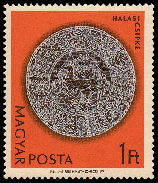 Halas Lace
