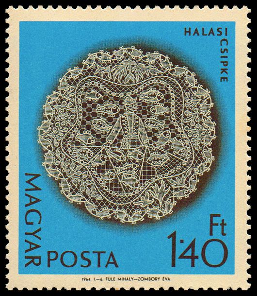 Halas Lace