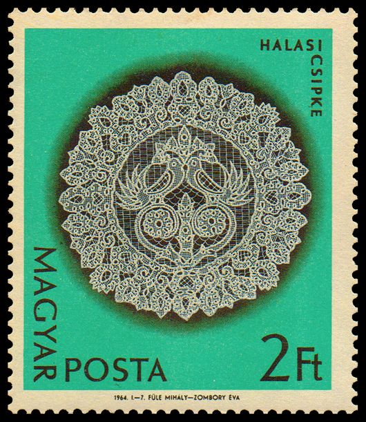 Halas Lace