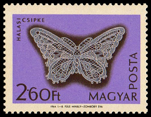 Halas Lace