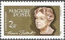 Eleanor Roosevelt (1884-1962)