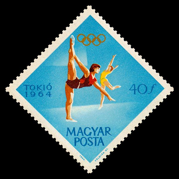 Gymnastics