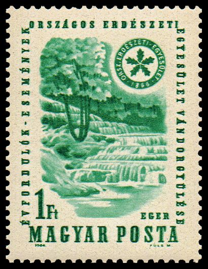 Congress of the Regional Forestry Association