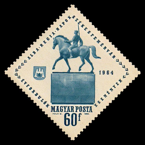 Székesfehérvár Days