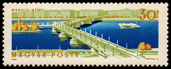 Margaret Bridge