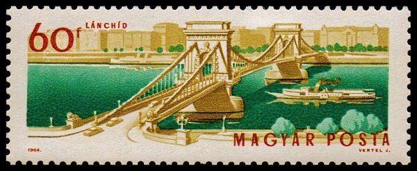 Chain Bridge