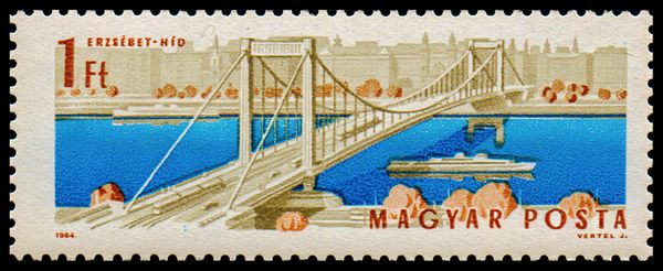 Elizabeth Bridge