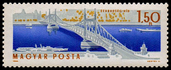 Freedom Bridge