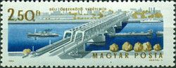 Railroad Bridge
