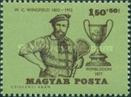 W. C. Wingfield, Wimbledon champion 1877