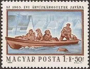Victims of Flood