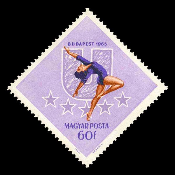 Gymnastics