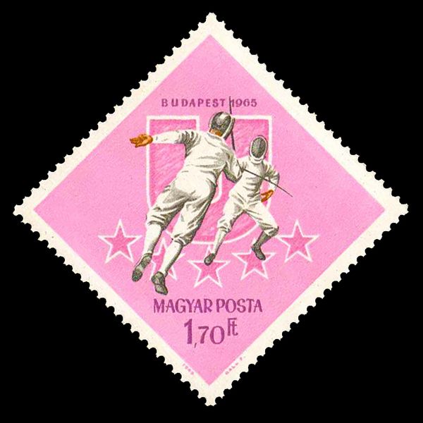 Fencing