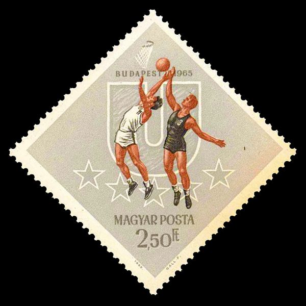 Basketball