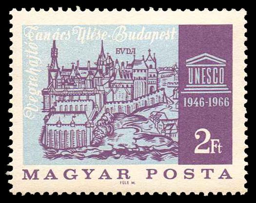 20 Years of UNESCO; 72nd UNESCO Executive Council Session