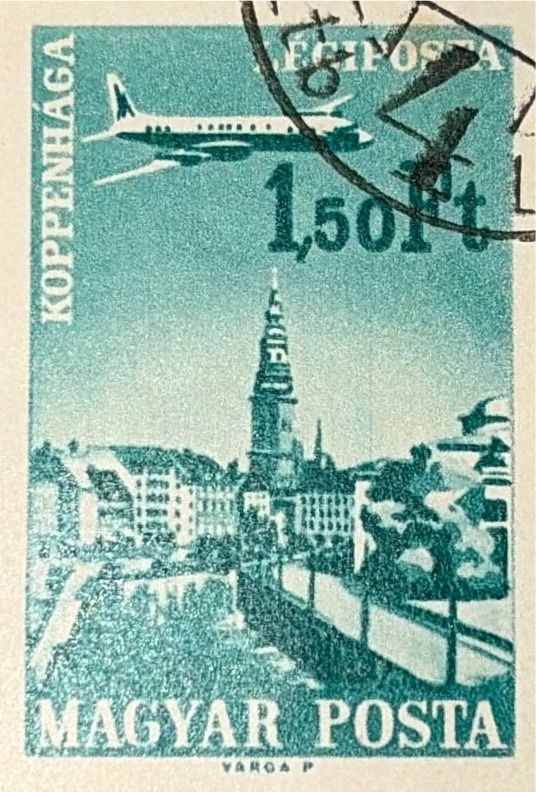 Copenhagen