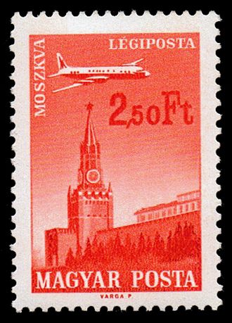 Moscow