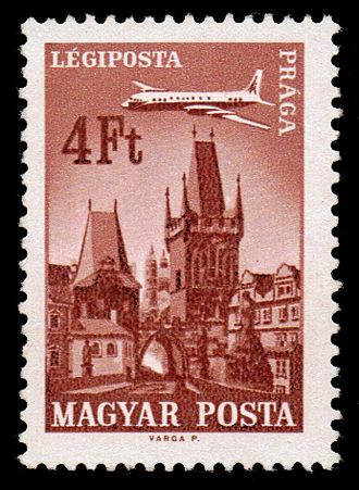 Prague