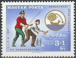 Anglers
