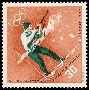 Biathlon