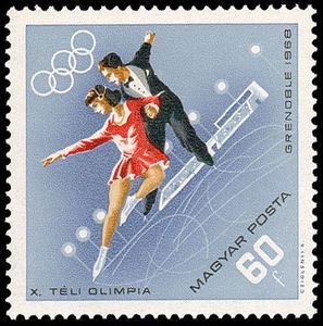 Figure Skating
