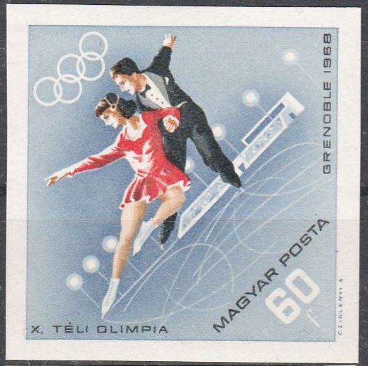Figure Skating