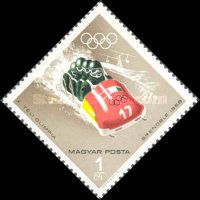 Bobsleigh