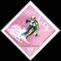 Downhill Skiing