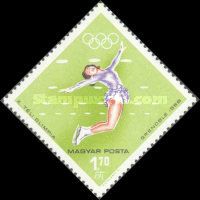Women's Figure Skating