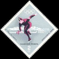 Speed Skating