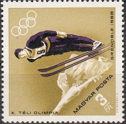 Ski-Jump