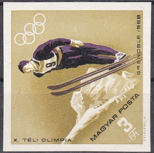 Ski-Jump