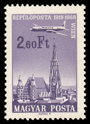 Vienna