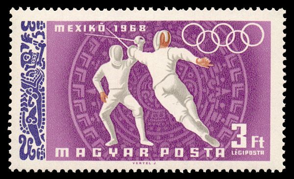 Fencing