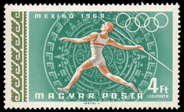 Javelin Throw