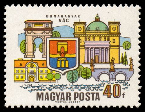 Vác