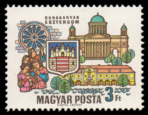 Esztergom