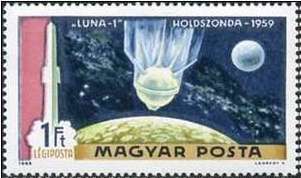 Luna 1